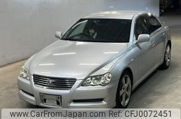 toyota mark-x 2005 -TOYOTA--MarkX GRX121-1002090---TOYOTA--MarkX GRX121-1002090-