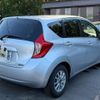 nissan note 2012 CFJ1505498 image 8