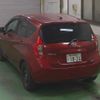 nissan note 2014 -NISSAN 【新潟 502ﾁ1826】--Note E12--248854---NISSAN 【新潟 502ﾁ1826】--Note E12--248854- image 2