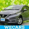 nissan note 2019 quick_quick_DBA-E12_E12-627033 image 1