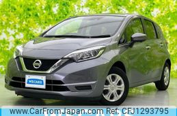 nissan note 2019 quick_quick_DBA-E12_E12-627033