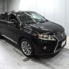 lexus rx 2012 -LEXUS 【岐阜 303な5912】--Lexus RX AGL10W-2436742---LEXUS 【岐阜 303な5912】--Lexus RX AGL10W-2436742- image 1