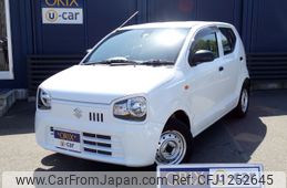 suzuki alto-van 2019 -SUZUKI--Alto Van HBD-HA36V--HA36V-139891---SUZUKI--Alto Van HBD-HA36V--HA36V-139891-