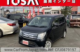 suzuki wagon-r 2016 CFJ0879197