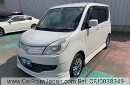 mitsubishi delica-d2 2011 -MITSUBISHI--Delica D2 MB15S--104984---MITSUBISHI--Delica D2 MB15S--104984-