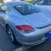 porsche cayman 2010 -PORSCHE--Porsche Cayman ABA-987MA120--WP0ZZZ98ZAU751144---PORSCHE--Porsche Cayman ABA-987MA120--WP0ZZZ98ZAU751144- image 5