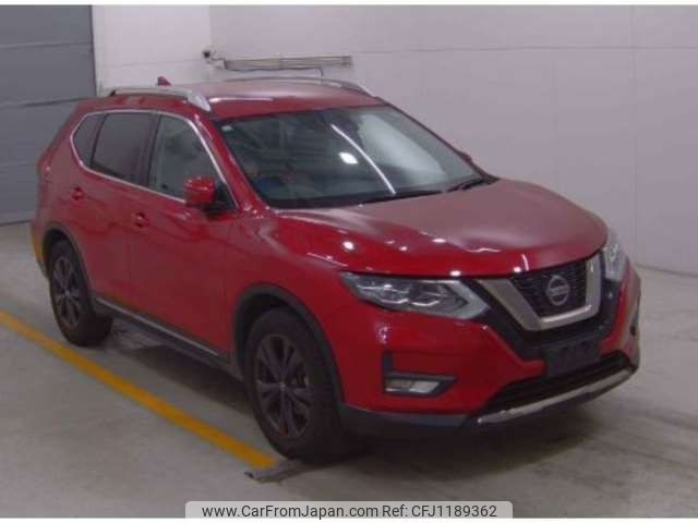 nissan x-trail 2021 -NISSAN--X-Trail 5BA-NT32--NT32-614183---NISSAN--X-Trail 5BA-NT32--NT32-614183- image 1