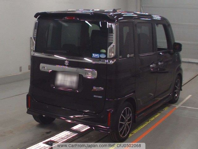 suzuki spacia 2020 -SUZUKI 【多摩 583ほ2200】--Spacia MK53S-920436---SUZUKI 【多摩 583ほ2200】--Spacia MK53S-920436- image 2