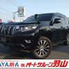 toyota land-cruiser-prado 2019 -TOYOTA--Land Cruiser Prado CBA-TRJ150W--TRJ150-0097963---TOYOTA--Land Cruiser Prado CBA-TRJ150W--TRJ150-0097963- image 1