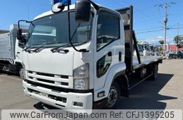 isuzu forward 2008 GOO_NET_EXCHANGE_0303355A30250709W001