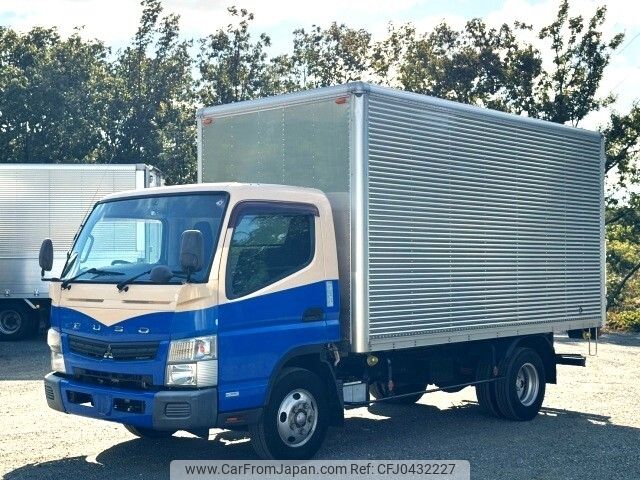 mitsubishi-fuso canter 2012 -MITSUBISHI--Canter TPG-FEB50--FEB50-506089---MITSUBISHI--Canter TPG-FEB50--FEB50-506089- image 2