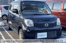 nissan moco 2012 CFJ1479672