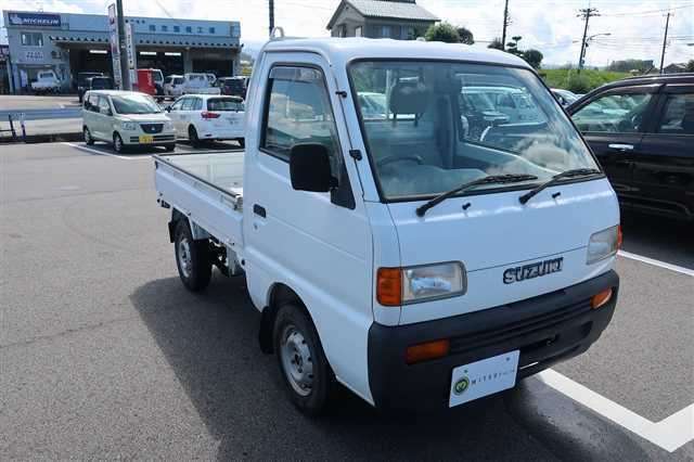 suzuki carry-truck 1998 170929164204 image 1