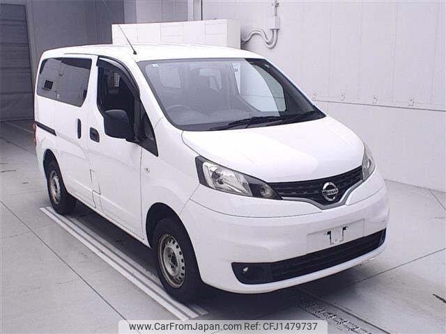 nissan vanette-van 2019 CFJ1479737 image 1