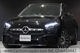 mercedes-benz gla-class 2024 -MERCEDES-BENZ--Benz GLA 3DA-247713M--W1N2477132J577***---MERCEDES-BENZ--Benz GLA 3DA-247713M--W1N2477132J577***-