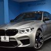 bmw m5 2018 -BMW--BMW M5 ABA-JF44M--WBSJF020X0GA04642---BMW--BMW M5 ABA-JF44M--WBSJF020X0GA04642- image 1