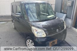 suzuki spacia 2013 -SUZUKI--Spacia MK32S--467906---SUZUKI--Spacia MK32S--467906-