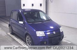 fiat panda 2007 -FIAT--Fiat Panda 16914--01018101---FIAT--Fiat Panda 16914--01018101-