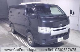 toyota hiace-van 2014 -TOYOTA 【山形 400ﾀ2732】--Hiace Van KDH206V-8076103---TOYOTA 【山形 400ﾀ2732】--Hiace Van KDH206V-8076103-