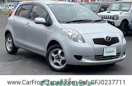 toyota vitz 2006 -TOYOTA--Vitz CBA-NCP95--NCP95-0022393---TOYOTA--Vitz CBA-NCP95--NCP95-0022393-