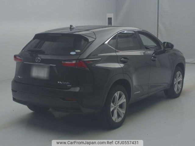 lexus nx 2016 -LEXUS 【石川 339め1212】--Lexus NX AYZ10-1011833---LEXUS 【石川 339め1212】--Lexus NX AYZ10-1011833- image 2