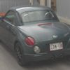 daihatsu copen 2006 -DAIHATSU--Copen L880K-0032992---DAIHATSU--Copen L880K-0032992- image 2