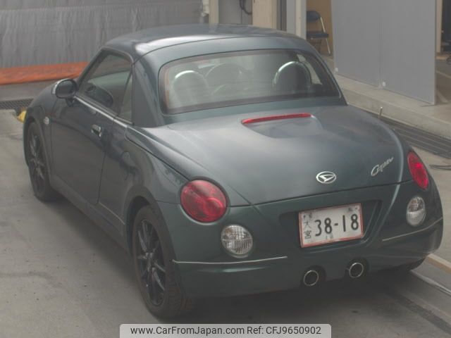 daihatsu copen 2006 -DAIHATSU--Copen L880K-0032992---DAIHATSU--Copen L880K-0032992- image 2