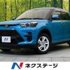 toyota raize 2020 quick_quick_A200A_A200A-0042922 image 1