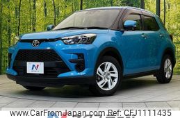 toyota raize 2020 quick_quick_A200A_A200A-0042922