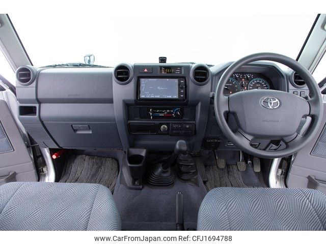 toyota land-cruiser 2015 CFJ1694788 image 2