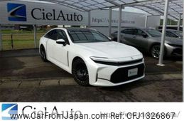 toyota crown 2024 -TOYOTA 【岐阜 336ﾛ 900】--Crown 6AA-AZSH32--AZSH32-0002340---TOYOTA 【岐阜 336ﾛ 900】--Crown 6AA-AZSH32--AZSH32-0002340-