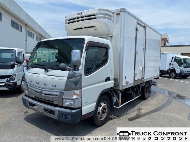 mitsubishi-fuso canter 2017 GOO_NET_EXCHANGE_0404328A30240614W006 image 2