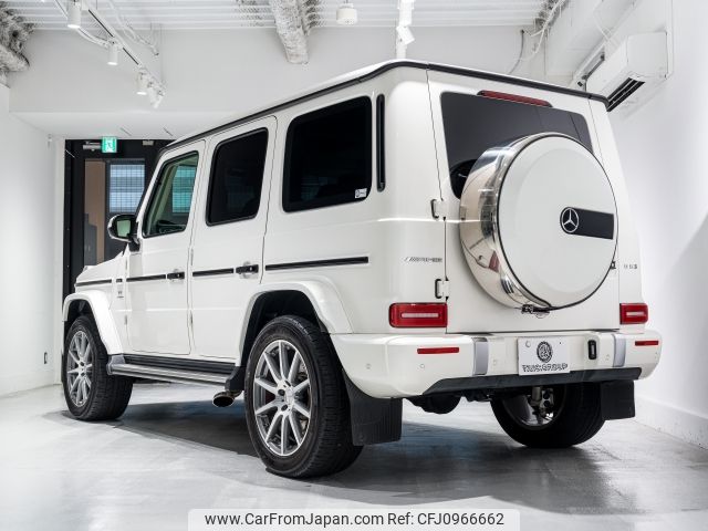 mercedes-benz amg 2019 -MERCEDES-BENZ--AMG ABA-463276--WDB4632762X312894---MERCEDES-BENZ--AMG ABA-463276--WDB4632762X312894- image 2