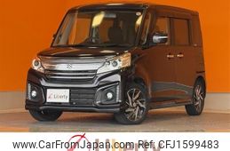 suzuki spacia 2016 CFJ1599483