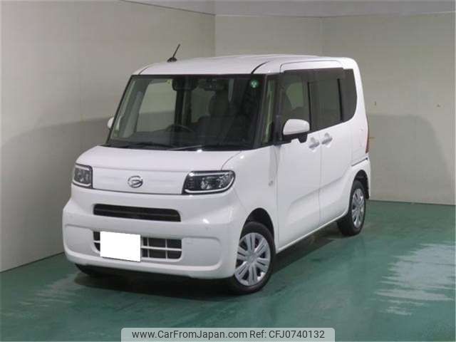 daihatsu tanto 2022 -DAIHATSU--Tanto 6BA-LA650S--LA650S-0185925---DAIHATSU--Tanto 6BA-LA650S--LA650S-0185925- image 1