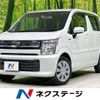 suzuki wagon-r 2020 -SUZUKI--Wagon R DAA-MH55S--MH55S-322270---SUZUKI--Wagon R DAA-MH55S--MH55S-322270- image 1