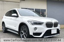 bmw x1 2016 -BMW--BMW X1 HS20-0P899800---BMW--BMW X1 HS20-0P899800-
