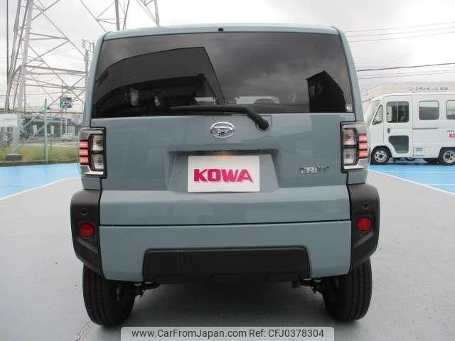 daihatsu taft 2021 quick_quick_5BA-LA900S_LA900S-0066913 image 2