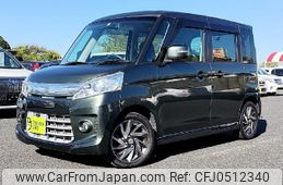 suzuki spacia 2013 quick_quick_DBA-MK32S_MK32S-844038