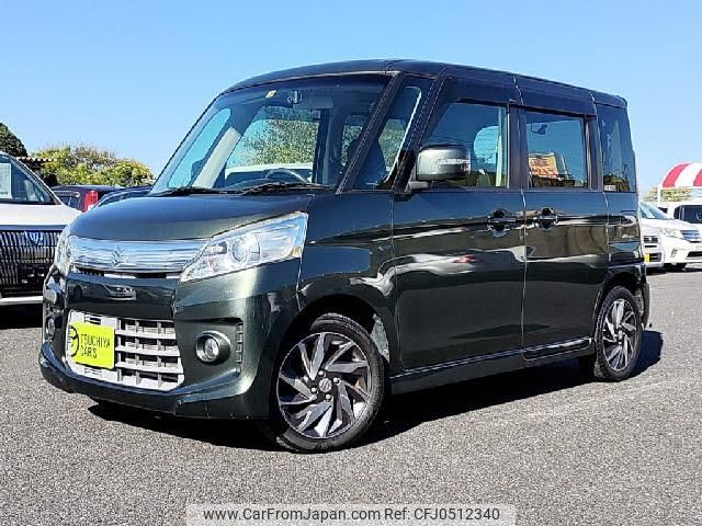 suzuki spacia 2013 quick_quick_DBA-MK32S_MK32S-844038 image 1