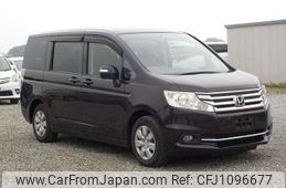honda stepwagon 2012 CFJ1096677