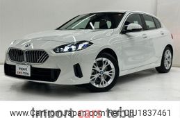 bmw 1-series 2025 CFJ1837461