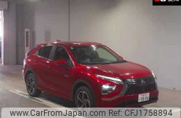 mitsubishi eclipse-cross 2023 CFJ1758894