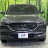 mazda cx-8 2018 quick_quick_KG2P_KG2P-112066 image 15
