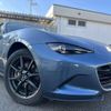 mazda roadster 2016 quick_quick_DBA-ND5RC_ND5RC-110360 image 9