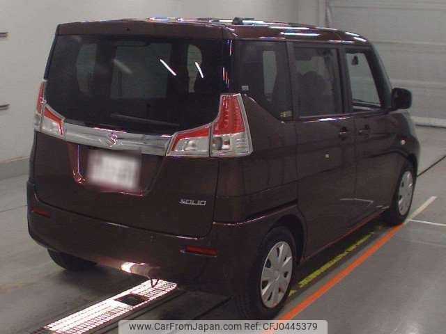 suzuki solio 2020 -SUZUKI--Solio DBA-MA26S--MA26S-263029---SUZUKI--Solio DBA-MA26S--MA26S-263029- image 2