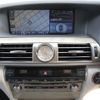 lexus ls 2013 CFJ1707707 image 14