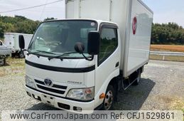 toyota toyoace 2015 CFJ1529861