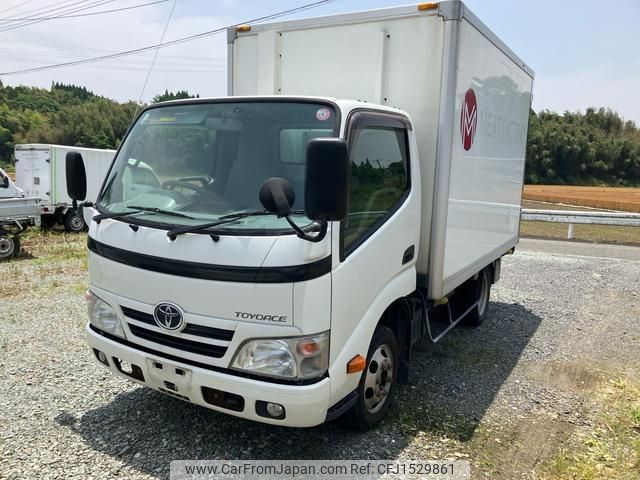 toyota toyoace 2015 CFJ1529861 image 1