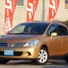 nissan tiida 2012 CFJ1612357 image 1